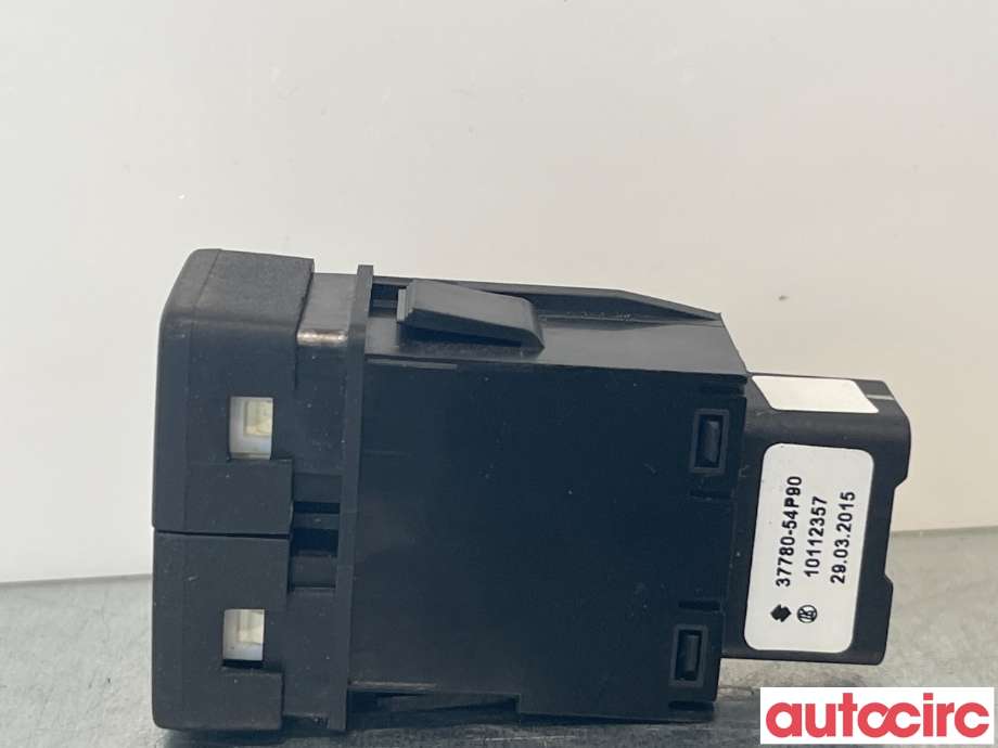 Bryter diverse til Suzuki Vitara 2015-->> (Type IV)  (SUZUKI|3778054P90)