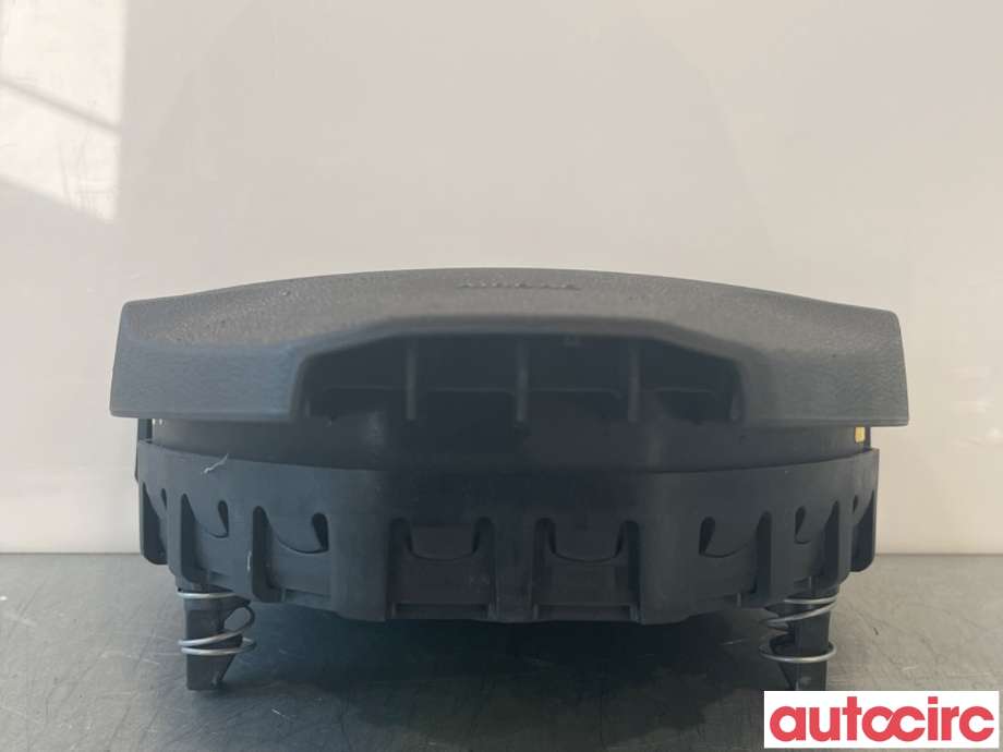 Airbag rattpute til Saab 9-3 2008-2011 (Type II, Fase 2)  (SAAB|12757622|)