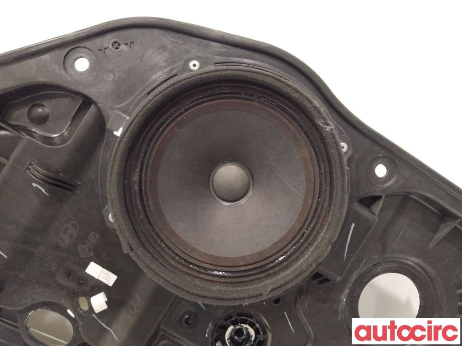 Ruteheis til Hyundai i30 2012-2017 (Type II)  (HYUNDAI|83471A6010)