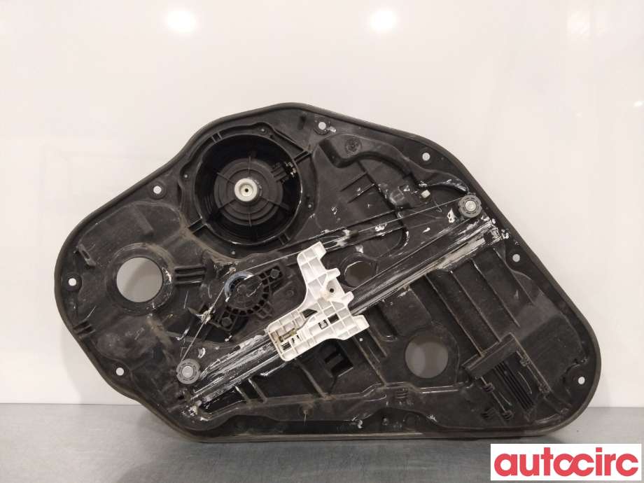 Ruteheis til Hyundai i30 2012-2017 (Type II)  (HYUNDAI|83471A6010)