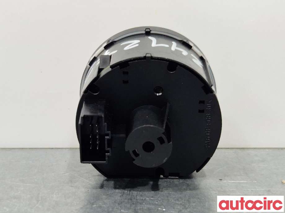 Bryter lys til VW Golf VII 2012-2017 (Fase 1)  (VOLKSWAGEN|5G0941431BD)