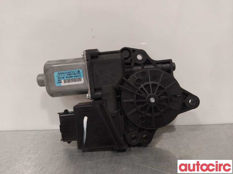 Ruteheis venstre bak til Hyundai i30 2012-2017 (Type II)  (HYUNDAI|83450A6010)