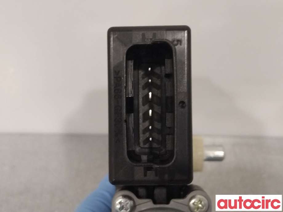 Ruteheis venstre bak til Hyundai i30 2012-2017 (Type II)  (HYUNDAI|83450A6010)