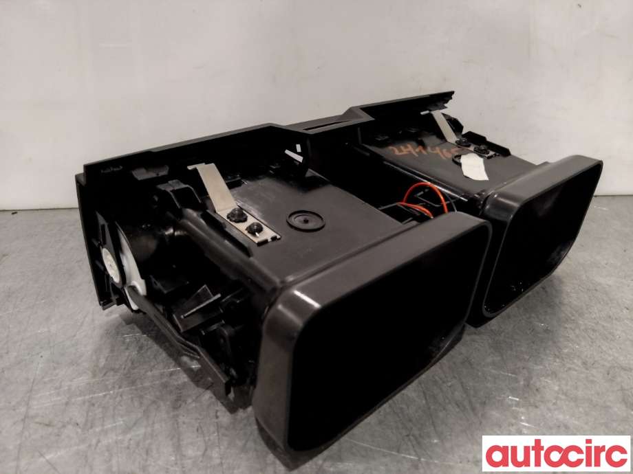Dashbord friskluftdyse til Mercedes C-Klasse 2007-2011 (Fase 1) (W204) (W204) (MERCEDES|A2048304154|)