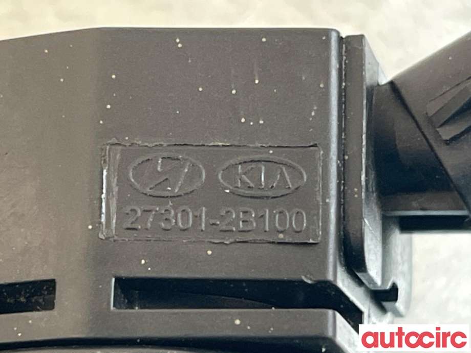 Coil elektronisk til Kia Cee
