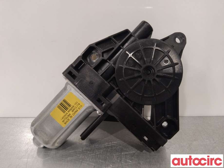 Ruteheis venstre foran til Volvo V60/V60 CC 2013-2018 (Type I, Fase 2)  (VOLVO|31253061|)