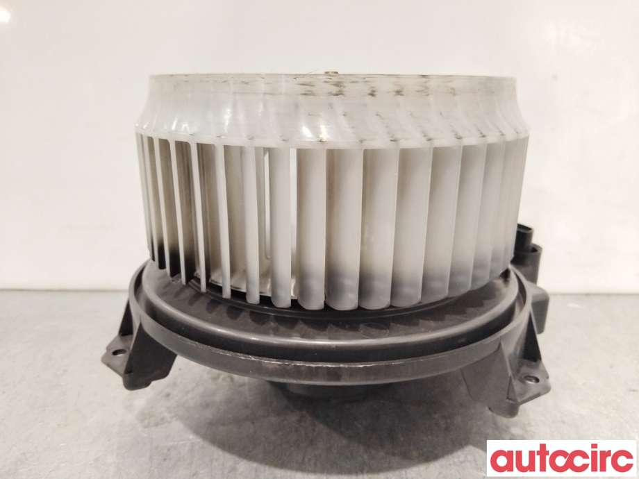 Varmeapparat motor til Toyota Corolla 2007-2013  (TOYOTA|8710302310|272700-8083|)