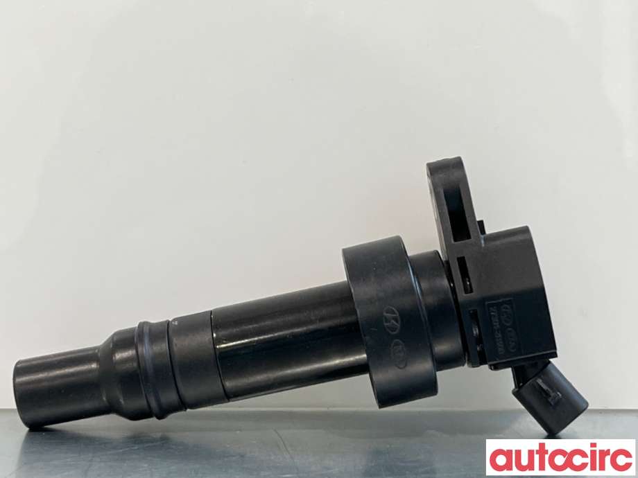 Coil elektronisk til Kia Cee