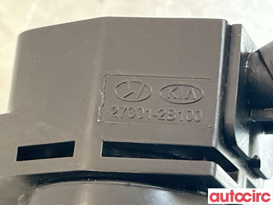 Coil elektronisk til Kia Cee