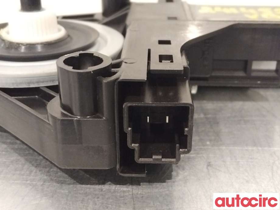 Ruteheis venstre bak til Volvo V60/V60 CC 2013-2018 (Type I, Fase 2)  (VOLVO|31253064|966264-102|)