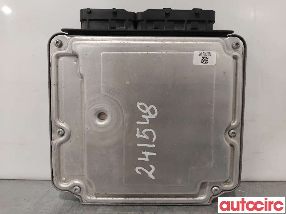 Styreenhet motor til Toyota Corolla 2007-2013  (TOYOTA|8966002X01|0281015361|89661-02T21)