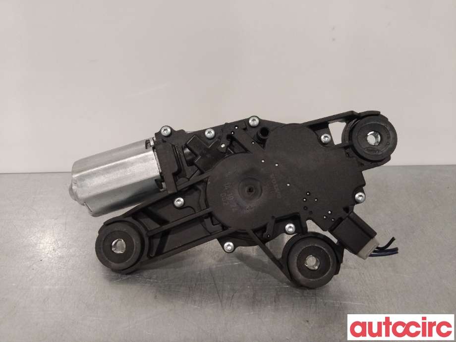 Viskermotor bakrute til Volvo V60/V60 CC 2013-2018 (Type I, Fase 2)  (VOLVO|31294492|0390201884)