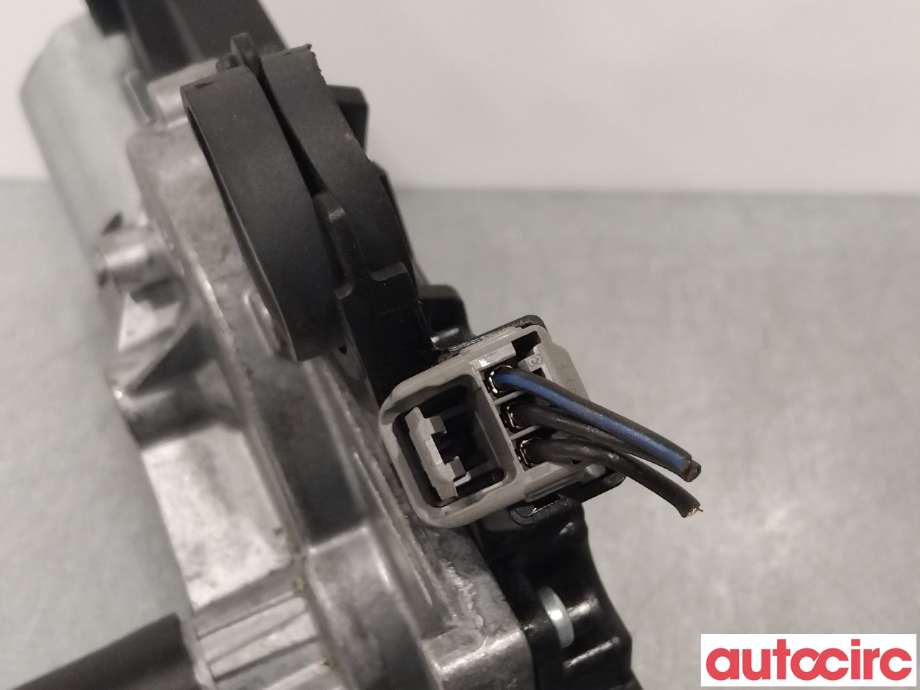 Viskermotor bakrute til Volvo V60/V60 CC 2013-2018 (Type I, Fase 2)  (VOLVO|31294492|0390201884)
