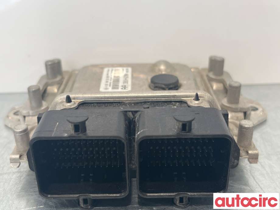 Styreenhet motor til Suzuki Vitara 2015-->> (Type IV)  (SUZUKI|33910-61M00|0261S08263)