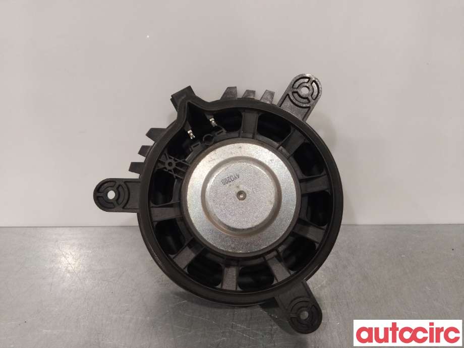 Bilstereo høyttaler til Volvo V60/V60 CC 2013-2018 (Type I, Fase 2)  (VOLVO|30657445|)