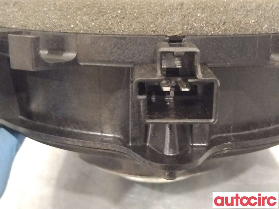 Bilstereo høyttaler til Volvo V60/V60 CC 2013-2018 (Type I, Fase 2)  (VOLVO|30657445|)