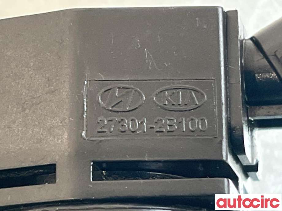 Coil elektronisk til Kia Cee