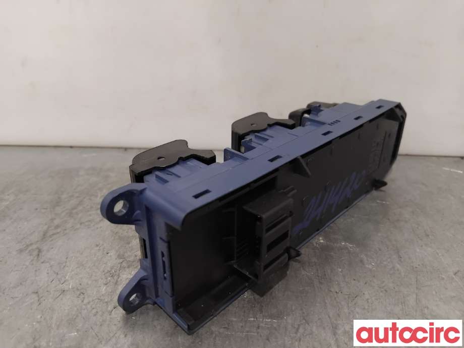 Bryter ruteheis til Toyota Avensis 2009-2015 (Type III, Fase 1)  (TOYOTA|8404005020||84040-05020)