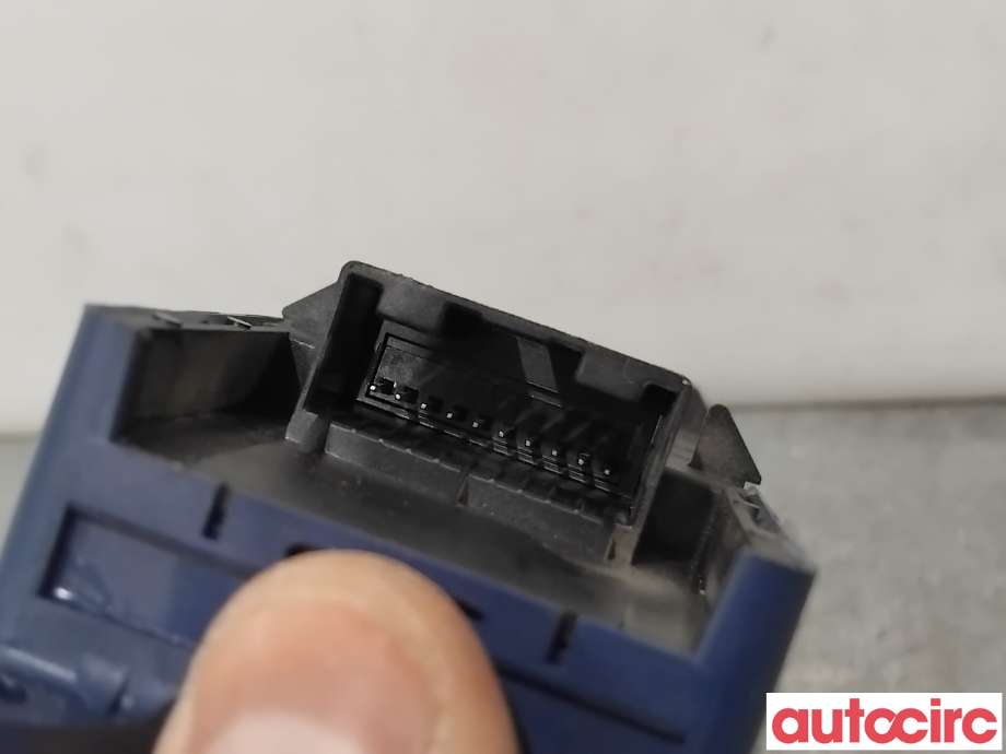Bryter ruteheis til Toyota Avensis 2009-2015 (Type III, Fase 1)  (TOYOTA|8404005020||84040-05020)