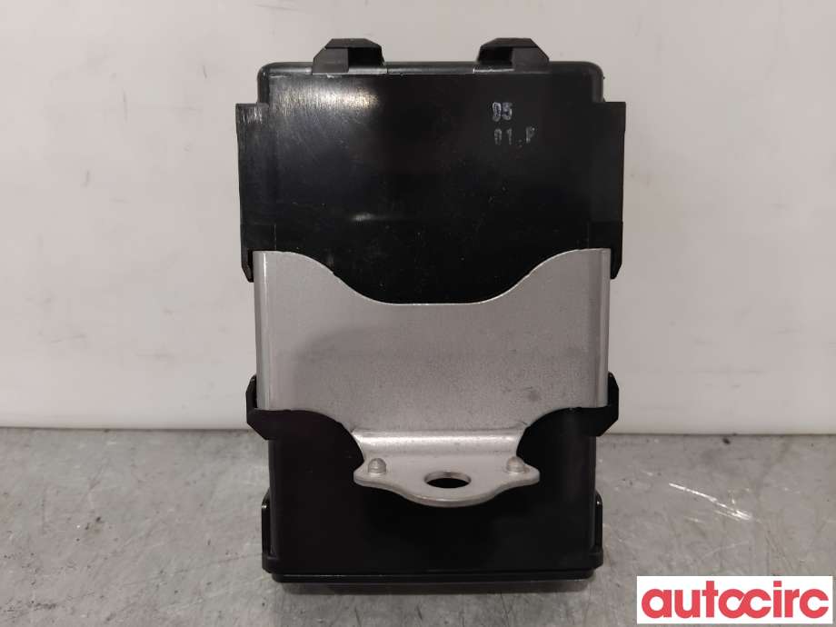 Styreenhet diverse til Toyota Avensis 2009-2015 (Type III, Fase 1)  (TOYOTA|8969005110|MB102850-0880|89690-05110)