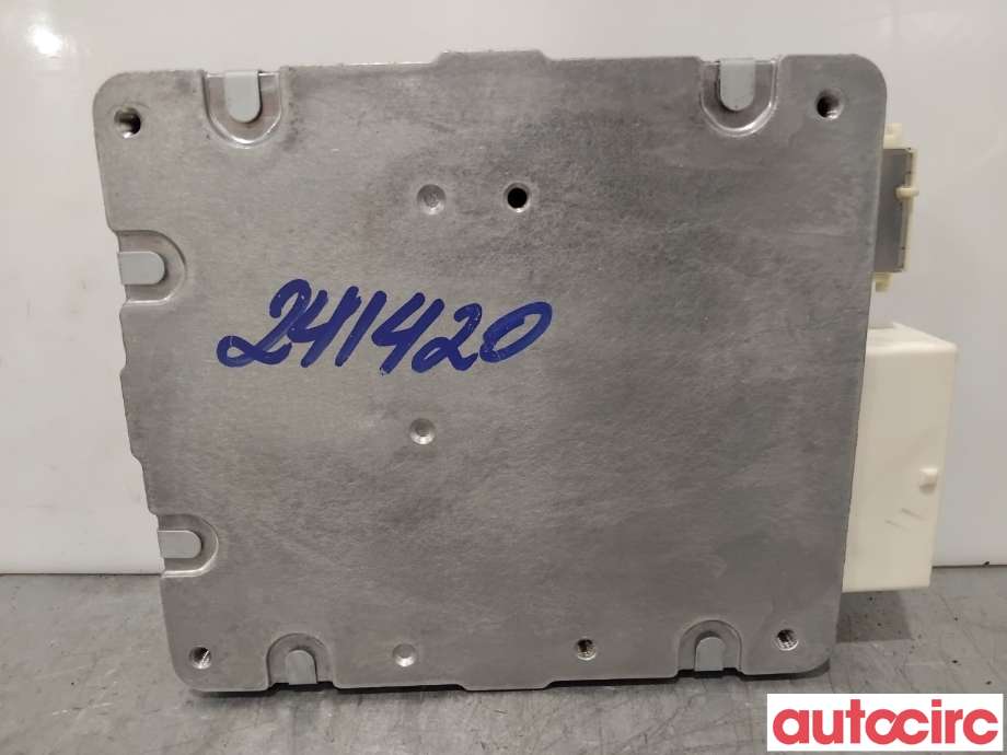 Styreenhet servo til Toyota Avensis 2009-2015 (Type III, Fase 1)  (TOYOTA|8965005140|6900002323|89650-05140)