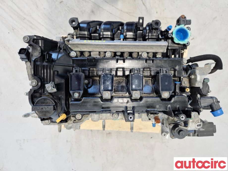 Motor bensin til Suzuki Swift 2017-->>  (SUZUKI|1101-62820|K12D-1066740|)