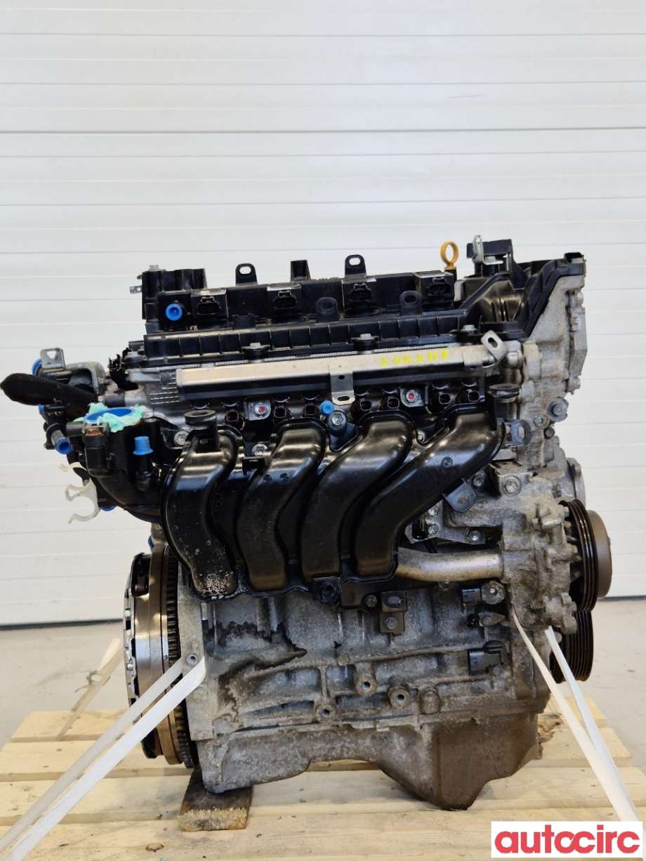 Motor bensin til Suzuki Swift 2017-->>  (SUZUKI|1101-62820|K12D-1066740|)