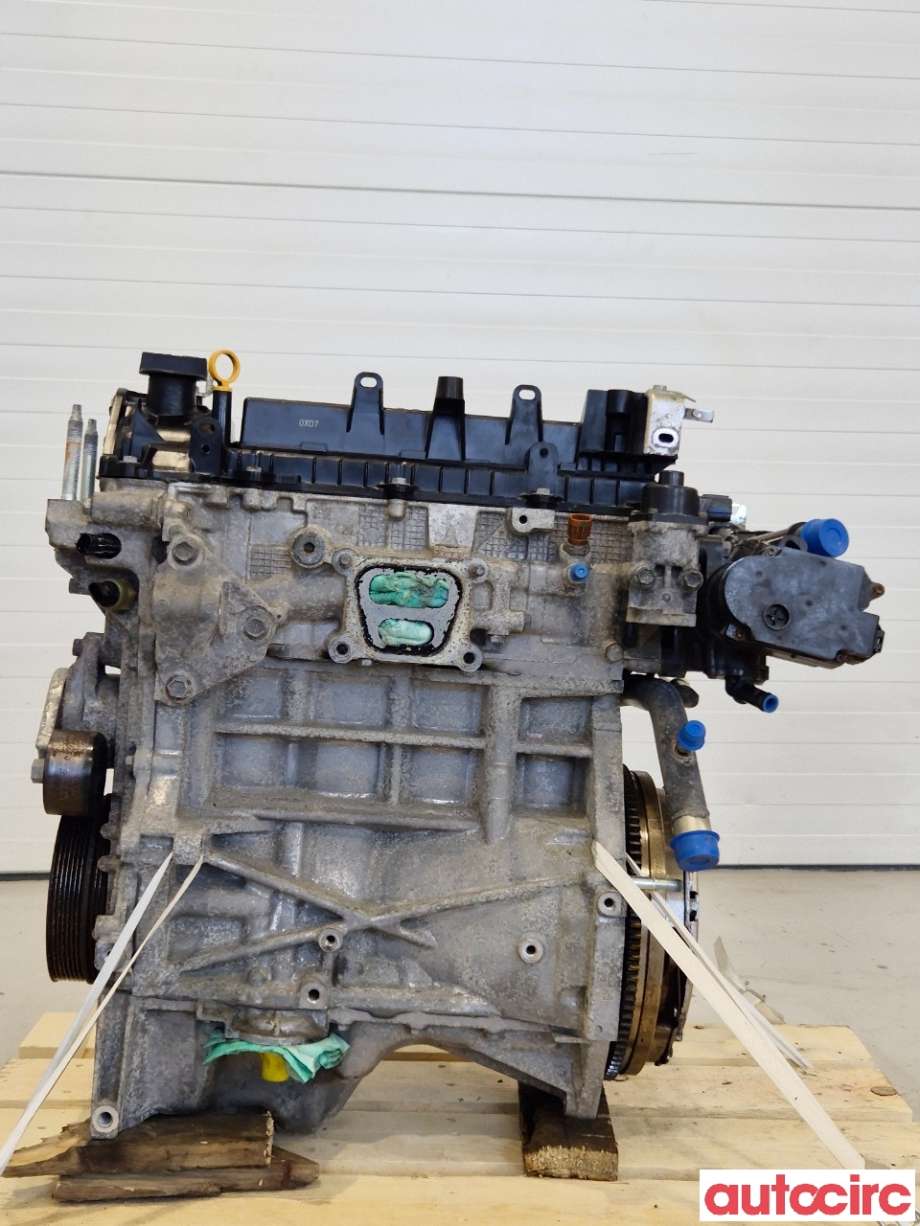 Motor bensin til Suzuki Swift 2017-->>  (SUZUKI|1101-62820|K12D-1066740|)