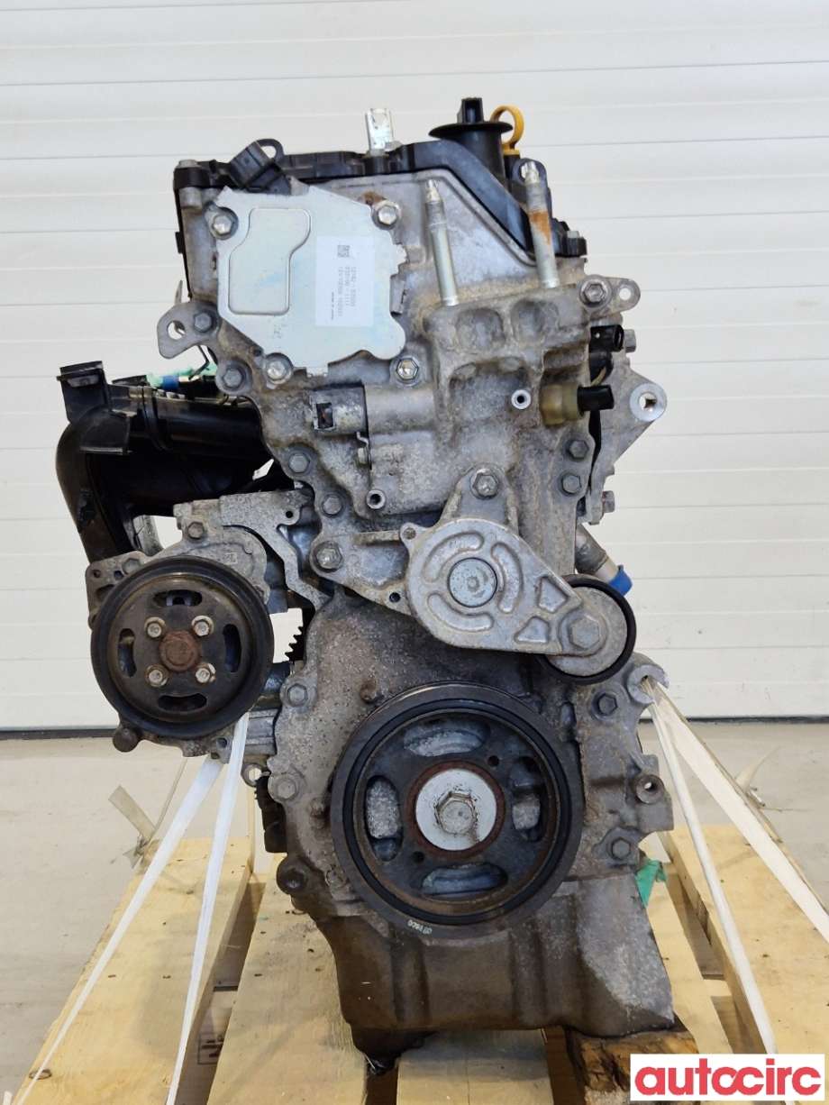 Motor bensin til Suzuki Swift 2017-->>  (SUZUKI|1101-62820|K12D-1066740|)