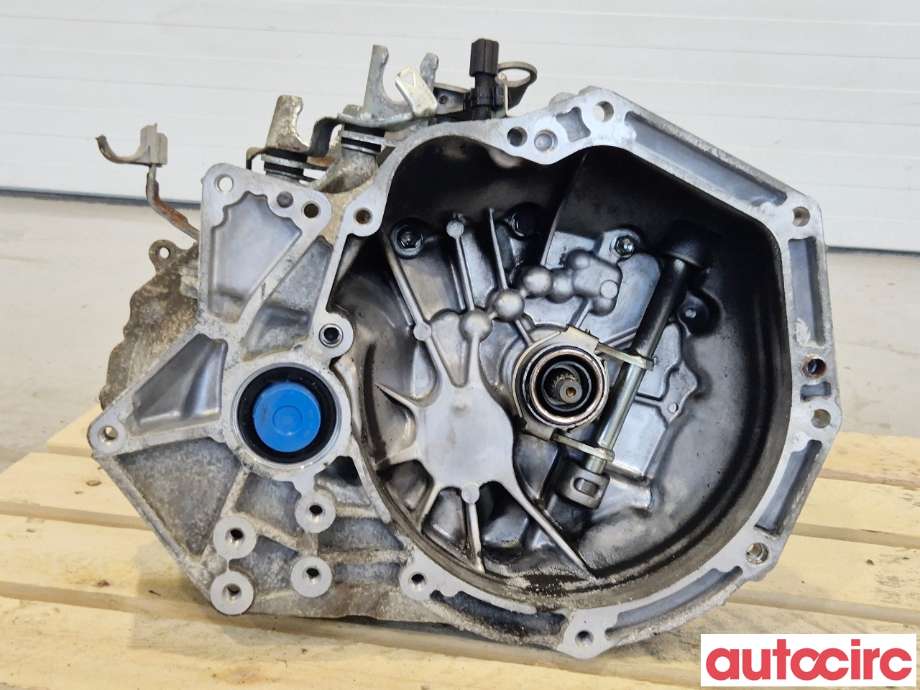 Girkasse manuell til Suzuki Swift 2017-->> (SUZUKI|20008-80S02|)