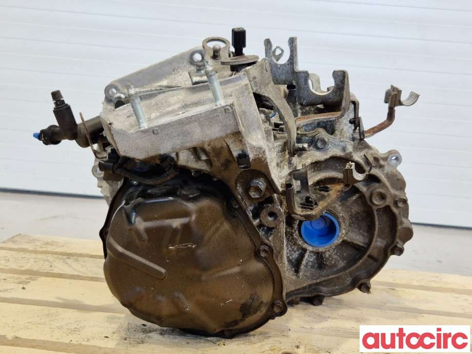 Girkasse manuell til Suzuki Swift 2017-->> (SUZUKI|20008-80S02|)