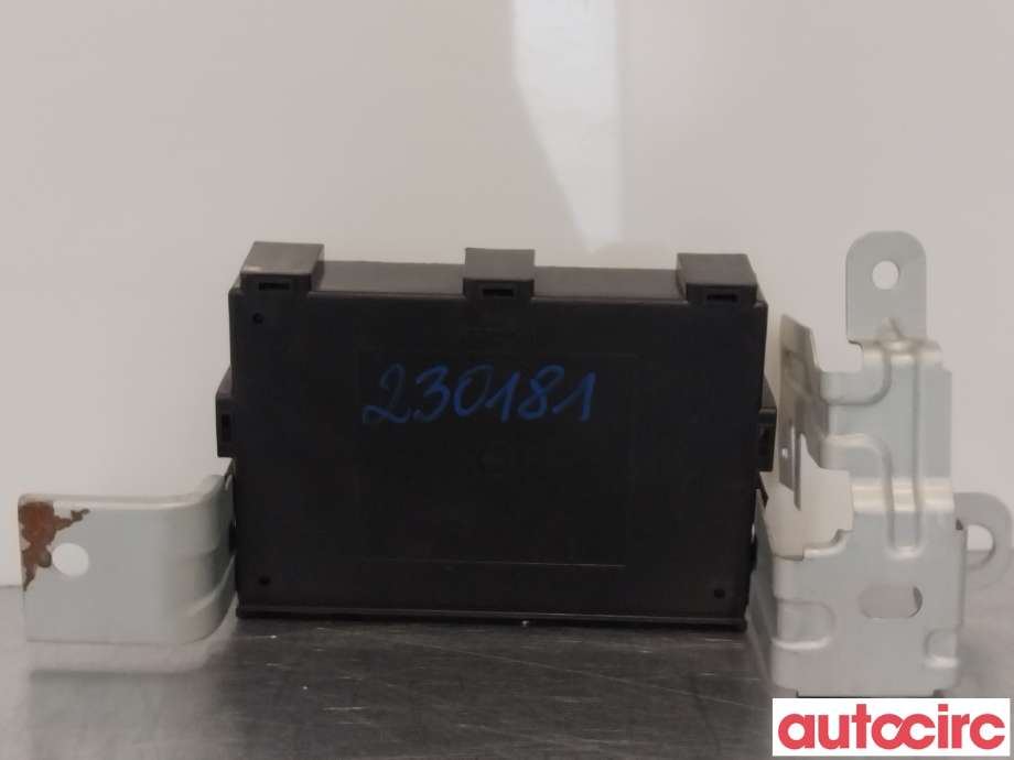 Styreenhet nøkkelfri/keyless til Suzuki Vitara 2015-->> (Type IV)  (SUZUKI|37171-54PA0)