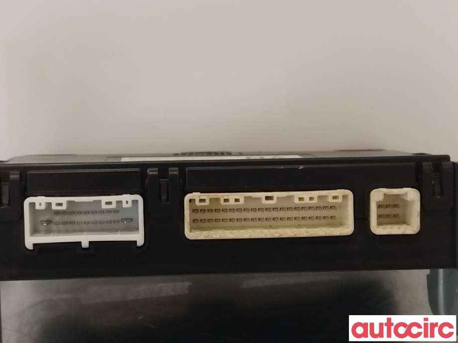 Styreenhet nøkkelfri/keyless til Suzuki Vitara 2015-->> (Type IV)  (SUZUKI|37171-54PA0)