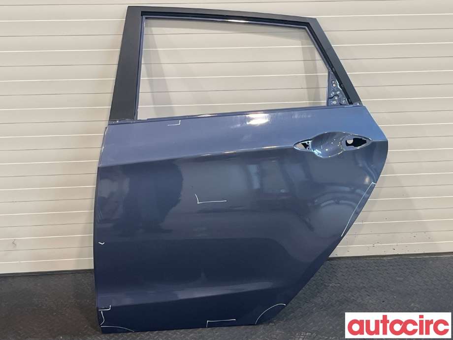 Dør venstre bak til Hyundai i30 2012-2017 (Type II) (HYUNDAI|77003A6200)
