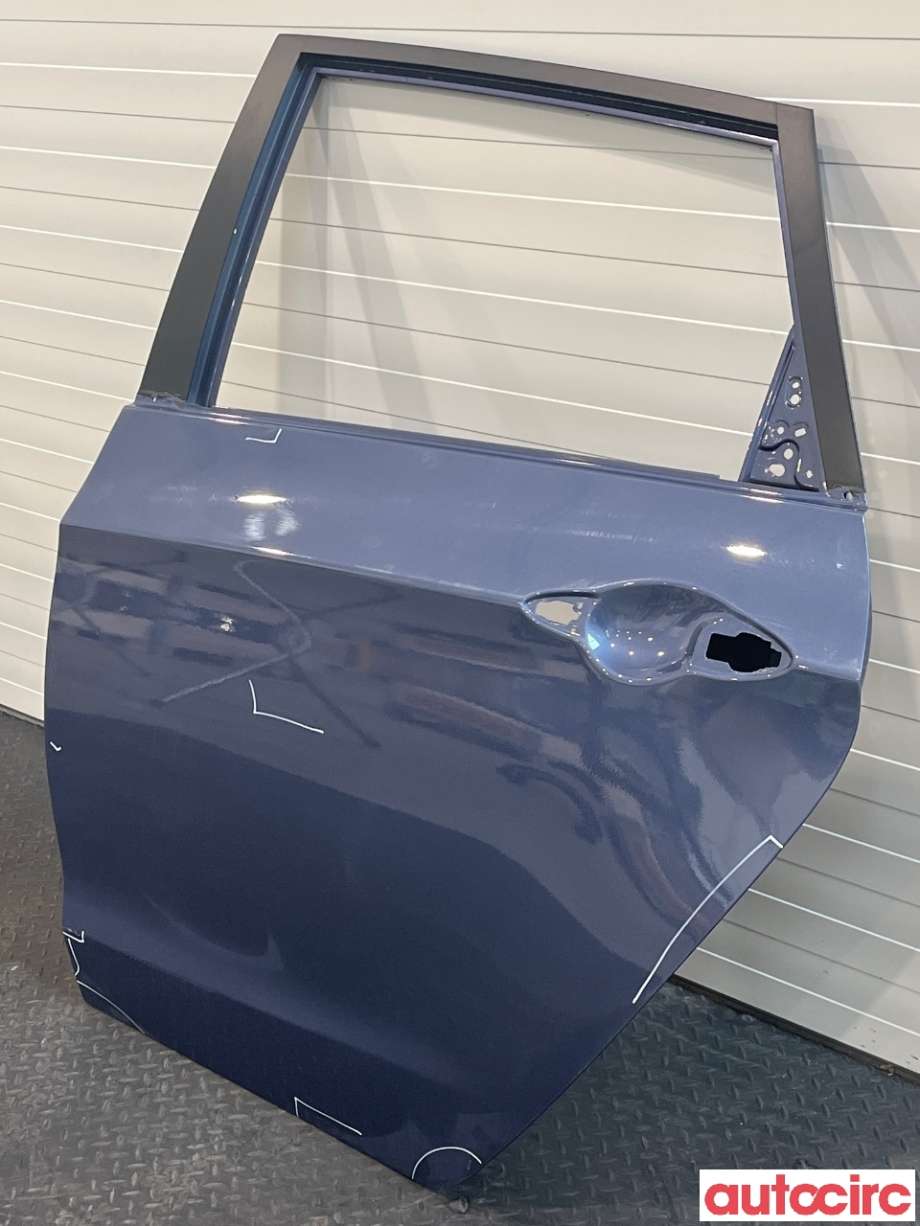 Dør venstre bak til Hyundai i30 2012-2017 (Type II) (HYUNDAI|77003A6200)
