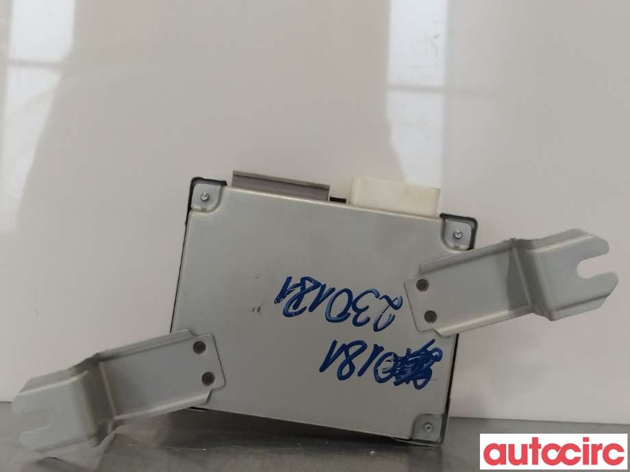 Styreenhet motor til Suzuki Vitara 2015-->> (Type IV)  (SUZUKI|33680-54PB0|33680-54P10)