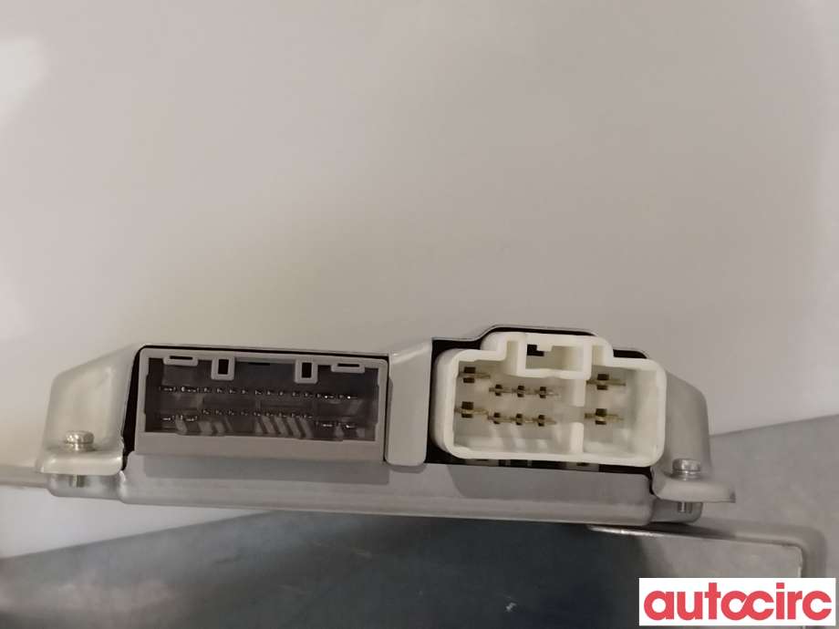 Styreenhet motor til Suzuki Vitara 2015-->> (Type IV)  (SUZUKI|33680-54PB0|33680-54P10)