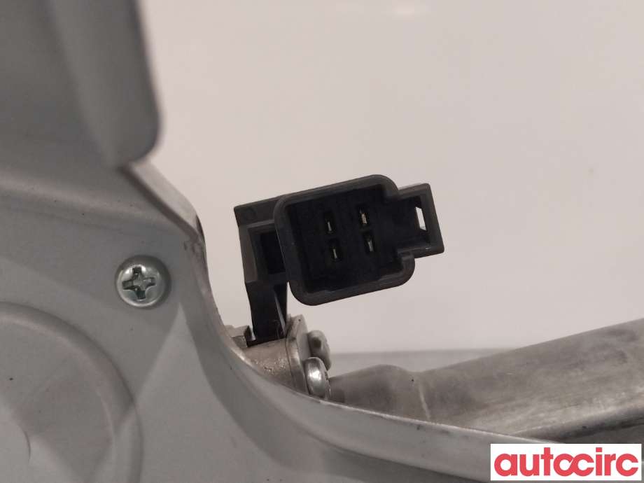 Viskermotor bakrute til Kia Niro 2016-2021  (KIA|98700G5000|03511-1870|98700-G5000)