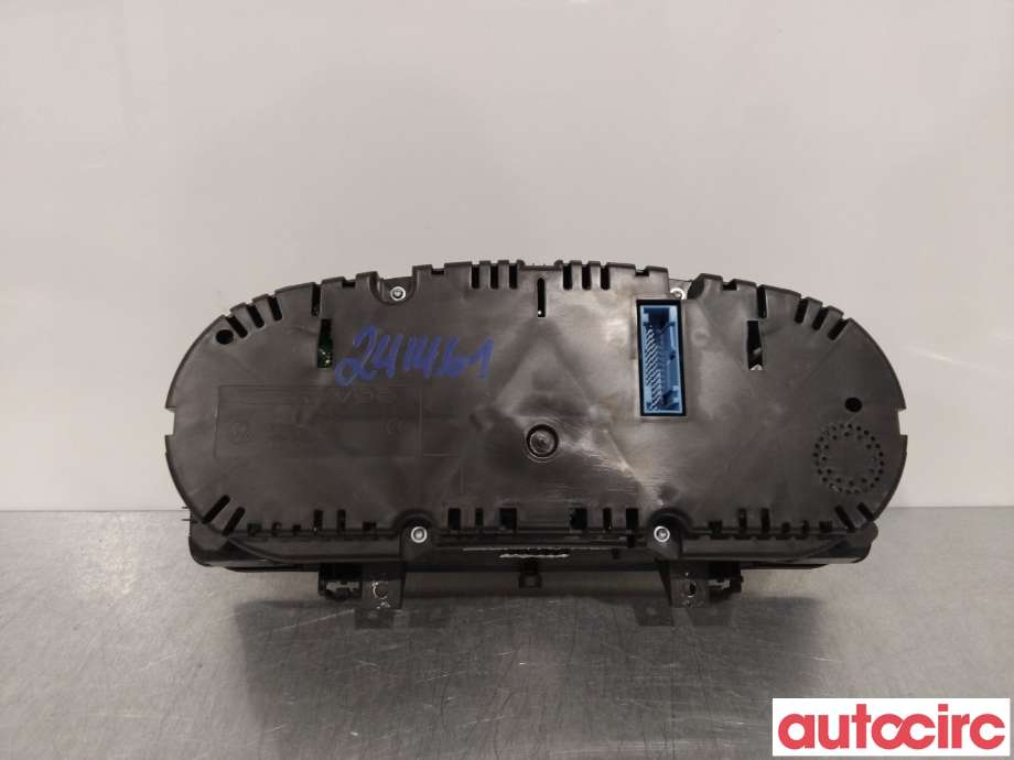 Instrumentpanel til VW Caddy 2010-2015 (Type III, Fase 2)  (VOLKSWAGEN|2K0920875Ø)
