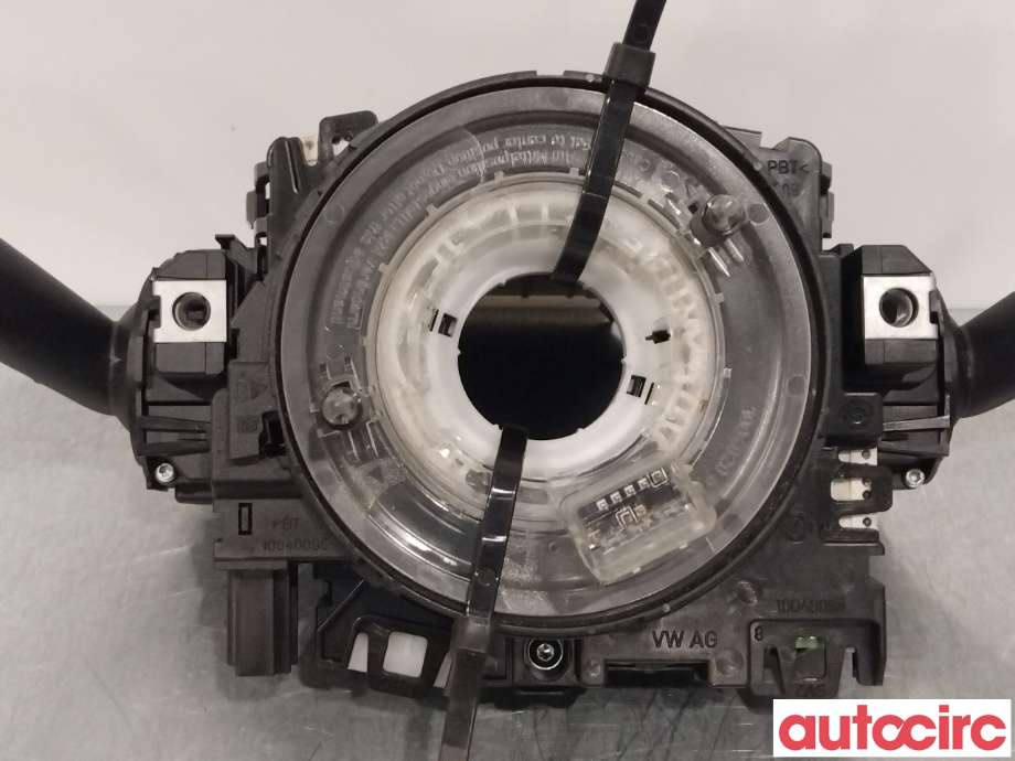 Bryter combi til VW Caddy 2010-2015 (Type III, Fase 2)  (VOLKSWAGEN|5K0953513K)