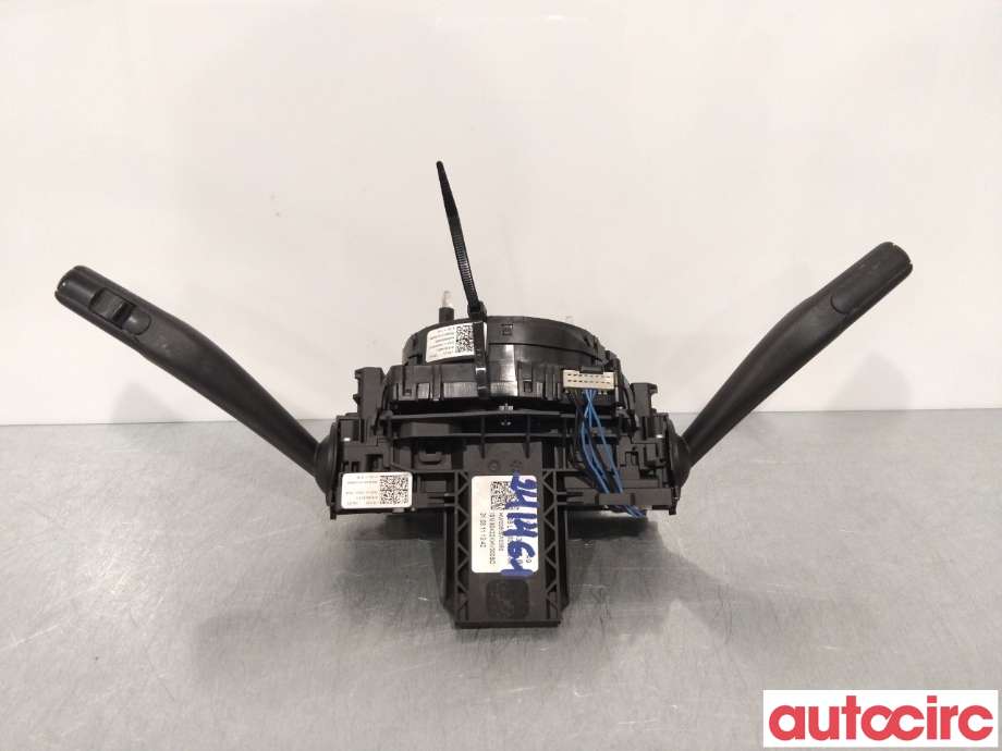 Bryter combi til VW Caddy 2010-2015 (Type III, Fase 2)  (VOLKSWAGEN|5K0953513K)