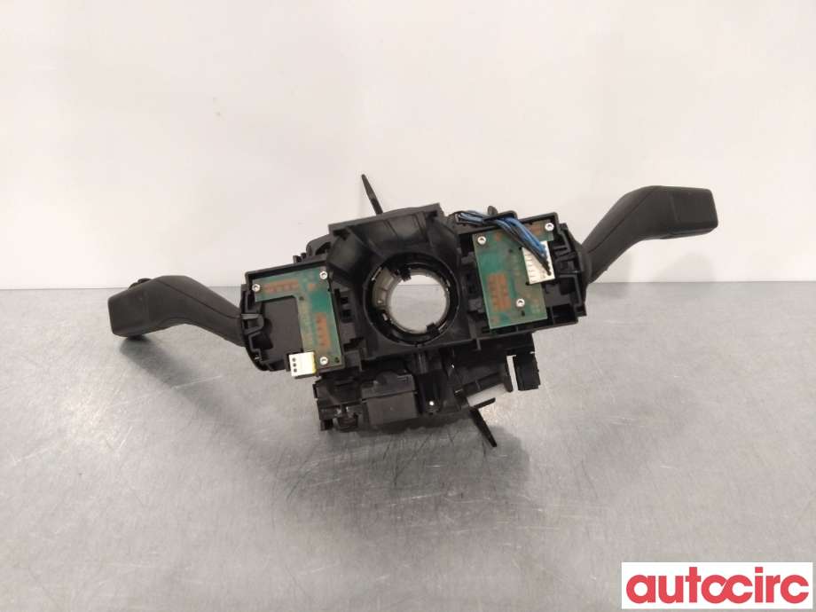 Bryter combi til VW Caddy 2010-2015 (Type III, Fase 2)  (VOLKSWAGEN|5K0953513K)