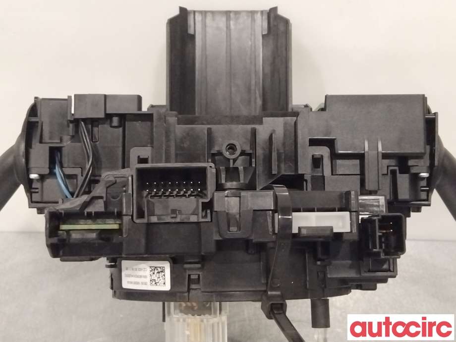Bryter combi til VW Caddy 2010-2015 (Type III, Fase 2)  (VOLKSWAGEN|5K0953513K)