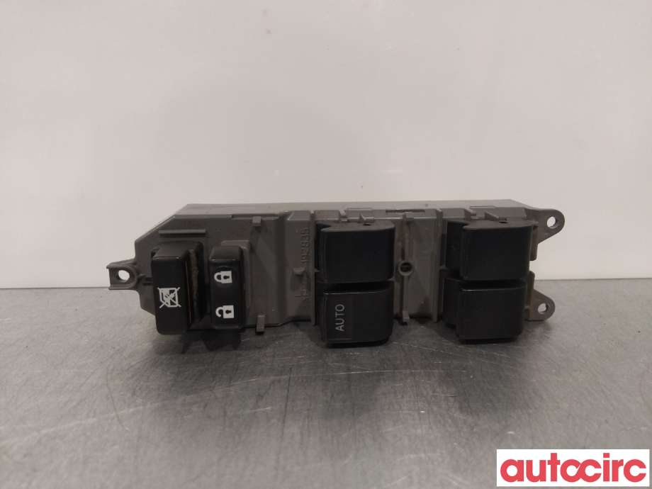 Bryter ruteheis til Toyota RAV4 2006-2009 (Type III, Fase 1)  (TOYOTA|8482012520)