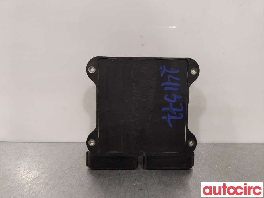 Styreenhet diverse til Toyota RAV4 2006-2009 (Type III, Fase 1)  (TOYOTA|8987042060)