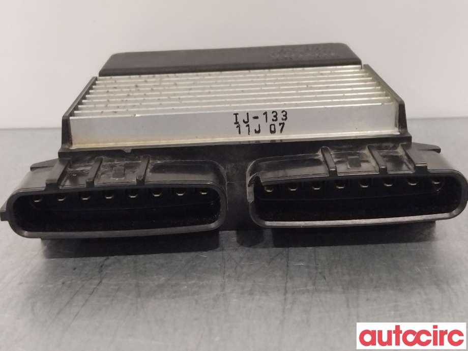 Styreenhet diverse til Toyota RAV4 2006-2009 (Type III, Fase 1)  (TOYOTA|8987042060)