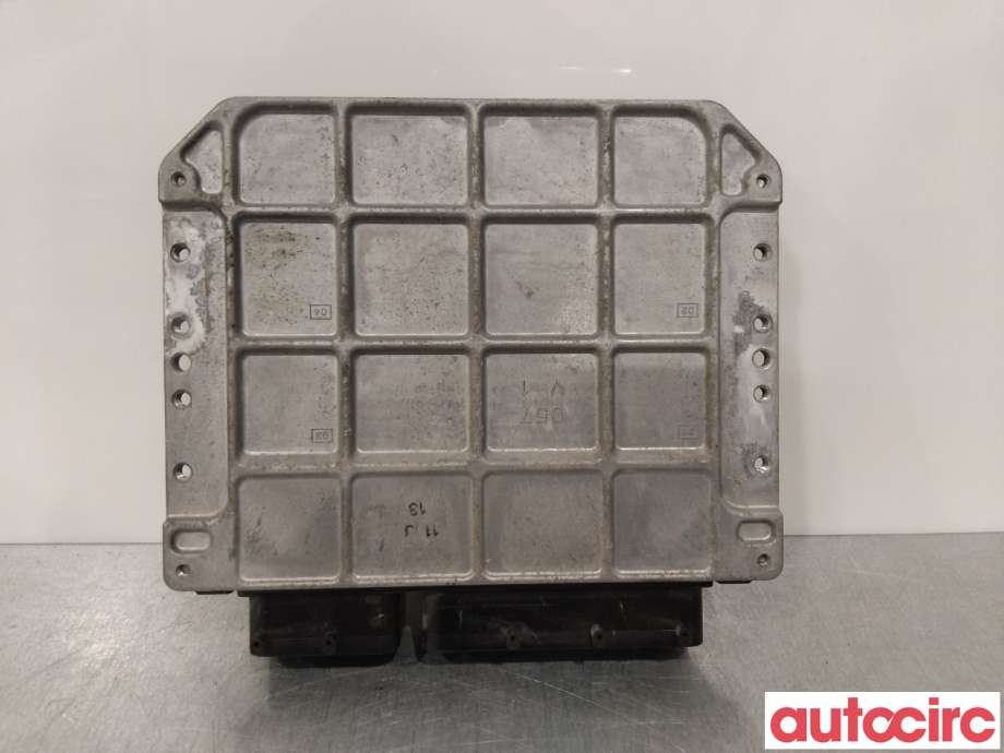 Styreenhet motor til Toyota RAV4 2006-2009 (Type III, Fase 1)  (TOYOTA|8966142F21|175800-4030|89661-42F21)