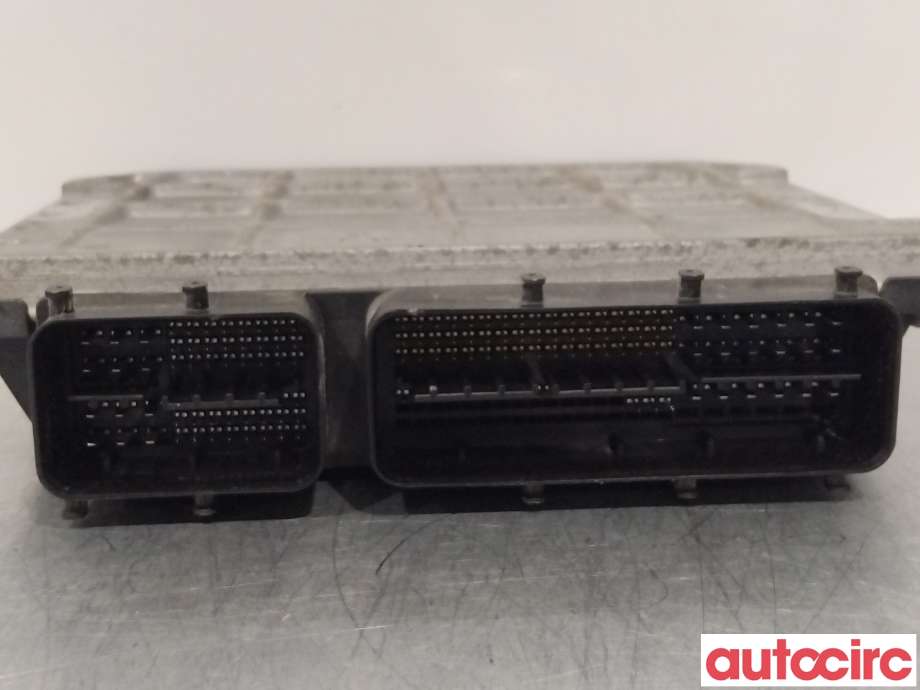 Styreenhet motor til Toyota RAV4 2006-2009 (Type III, Fase 1)  (TOYOTA|8966142F21|175800-4030|89661-42F21)