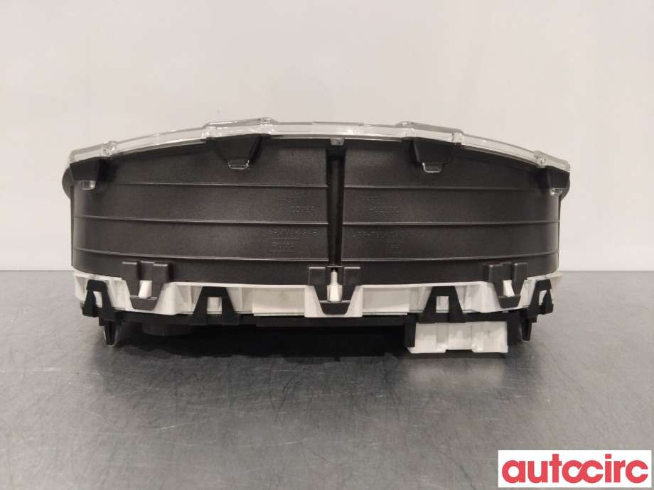 Instrumentpanel til Nissan X-Trail 2007-2014 (T31) (T31) (NISSAN|24820JG40D)