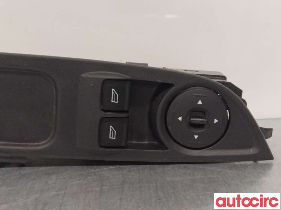 Bryter ruteheis til Ford Focus 2014-2018 (Type III, Fase 2)  (FORD|2120871||DT1T-14A132-FB)